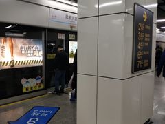 -陆家浜路(地铁站)