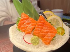 -小川洋风料理(深圳首店)