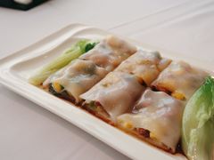 -粤财皇冠假日酒店·彩华轩中餐厅