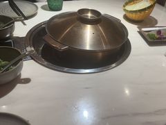 -喃喃椰·糟粕醋·椰子鸡火锅(七堡花园店)
