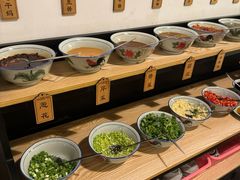 -厝味火锅·潮汕卤水火锅(十一合店)