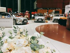 -广州长悦雷克萨斯