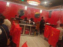 -京元盛铜锅涮肉(上海总店)