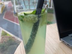 -Cetus coffee鲸鱼座咖啡·拼豆(二仙桥公园店)