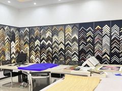 -龙慧画框·裱画配框工厂店