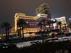 -8餐厅(新葡京酒店)