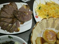 -和兴记牛肉火勺·羊汤(于洪广场店)