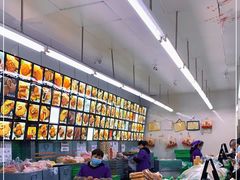 -宫廷糕点铺(建设路店)