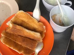 -多春茶室