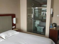 -爱电竞酒店(苏州石路地铁站山塘街店)