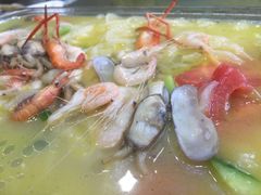 -吕四港大酒店-餐厅