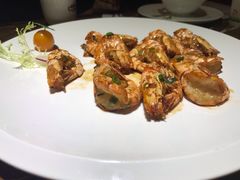 -广东道至正餐厅(区庄店)