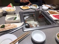 招牌虾滑-海底捞火锅(青山湖万达夜宵主题店)