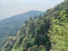 -北京鹫峰国家森林公园