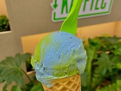 -Dal Cuore 达可芮冰淇淋(陕西北路店)