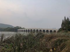 -云龙湖旅游景区