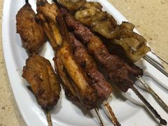 -313羊庄鲜羊火锅·鲜羊肉烧烤(李村店)
