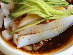 -壹阁胡羊焖饼(敦煌夜市店)
