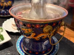 -南门涮肉(上海二店)
