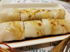 脆皮鲜虾肠-点点心点心专门店(旺角店)
