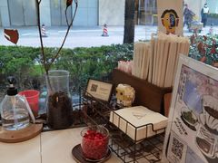 -Manner Coffee(大宁国际商业广场店)