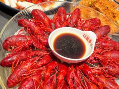 -红盔甲·小龙虾(人民广场店)