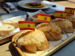 芝士蟹肉塔帕斯-Mezomd曼索蒂西班牙餐厅(广粤店)