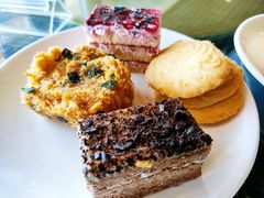 小蛋糕-赤山海景丽呈酒店