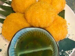 -浩海火烧云傣家菜(京广店)