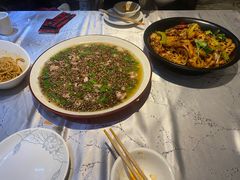 -红辣椒·川菜·火锅(大洋中心店)