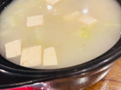 -砂锅李(九江路店)