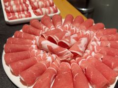 -东来顺(非遗·清真火锅·盛世广场店)