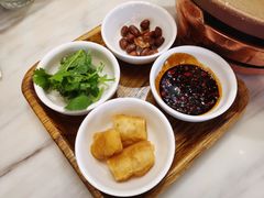 配菜-金椰壳· 大厨新加坡菜(壹方城店)