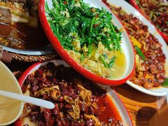 -阿记烧烤(大兴新区店)