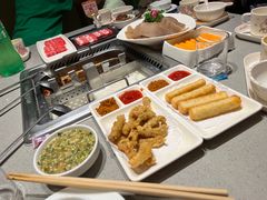 -海底捞火锅(金融街万达店)