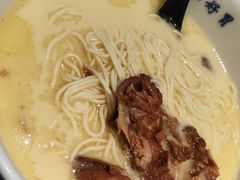 -和府捞面(石景山喜隆多店)