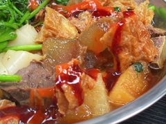 -修记牛杂店(同华东一路店)