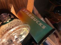 -星巴克臻选(深圳皇庭广场分店)