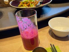 -不二茶空间·养生宴(石景山店)