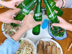 -十二忠手拉面(中华路店)