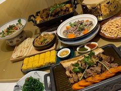 -羊之道草原味道清真餐厅(番禺店)