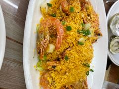 -鑫鸿达·海鲜闽菜热炒小馆(中山路店)