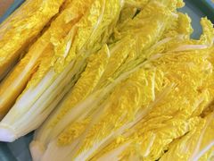 娃娃菜-芭夯兔·无骨兔汤锅(华阳店)