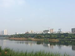 -南宁南湖公园