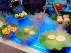 -豪德亨牛排自助餐厅(抚州东乡店)