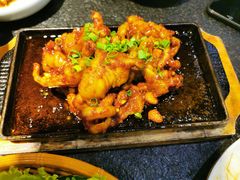 -味家烤肉烤鳗鱼牛排(西塔旗舰店)