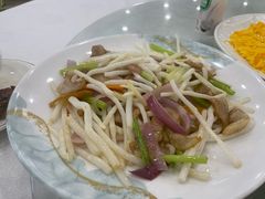 小炒菊花心-姚林轩