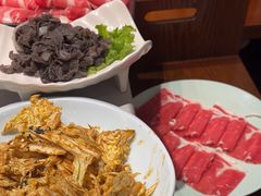 -东来顺饭庄(apm总店)