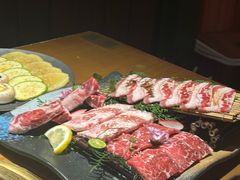 -MIKOMIKO和牛烧肉专门店(南门店)