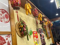 -圣夜东北菜烧烤·夜宵·龙虾(胥江路店)